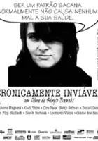 Osmar Di Piere / Cronicamente Invi&aacute;vel