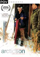 plakat filmu Arctic Son