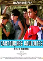 Nadia Samir / Cartouches gauloises