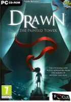 plakat gry Drawn: The Painted Tower