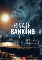 plakat serialu Private Banking