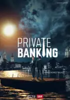 plakat serialu Private Banking