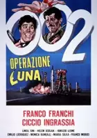 plakat filmu 002 operazione Luna