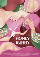 plakat filmu Honey Bunny