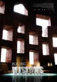 Plakat filmu Efekt architektury