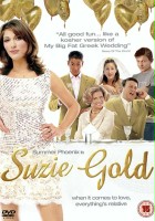 plakat filmu Suzie Gold