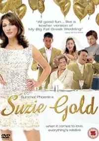 Plakat filmu Suzie Gold