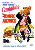 &Aacute;ngel Infante / El Bombero at&oacute;mico