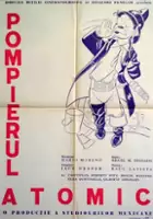 Ernesto Finance / El Bombero at&oacute;mico