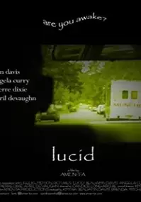 Plakat filmu Lucid