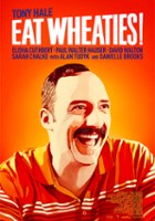 plakat filmu Eat Wheaties!