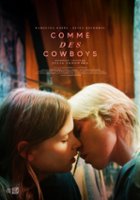 plakat filmu Comme Des Cowboys
