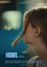 Plakat filmu Howl
