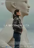 plakat filmu Drugie życie