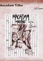 plakat filmu Macadam tribu