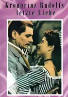 plakat filmu Kronprinz Rudolfs letzte Liebe