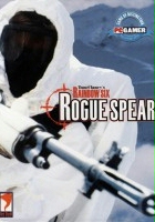 plakat filmu Tom Clancy's Rainbow Six: Rogue Spear