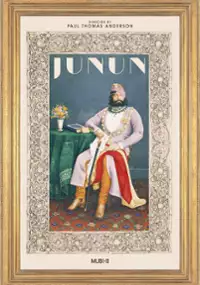 Plakat filmu Junun