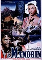 plakat filmu Przemytnik z Piemontu