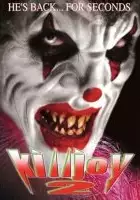 plakat filmu Killjoy 2: Pozdrowienia z Piekła