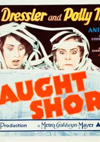 Plakat filmu Caught Short