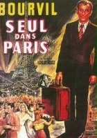 plakat filmu Seul dans Paris
