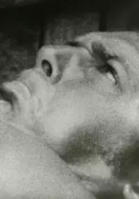 Plakat filmu Nadczłowiek