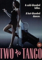 plakat filmu Two to Tango