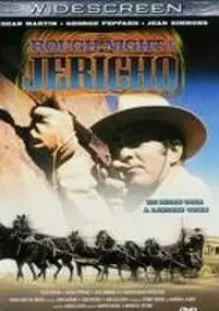 Plakat filmu Noc w Jericho