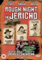 plakat filmu Noc w Jericho
