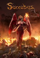 plakat filmu Succubus