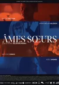 Plakat filmu Âmes soeurs