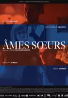 plakat filmu Âmes soeurs