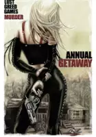 Renee Chouinard / Annual Getaway