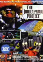 plakat filmu The Journeyman Project