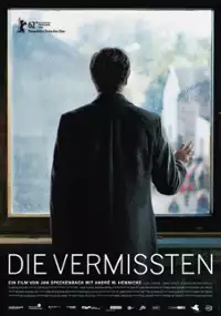 Plakat filmu Die Vermissten