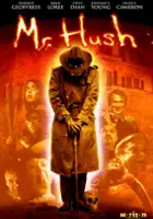 plakat filmu Mr. Hush