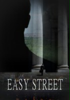 plakat filmu Easy Street