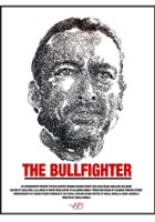 plakat filmu The Bullfighter