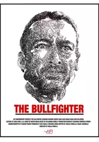 Plakat filmu The Bullfighter
