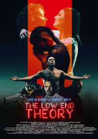 Plakat filmu The Low End Theory