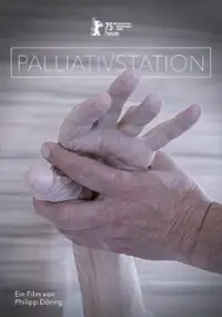 Plakat filmu Palliativstation
