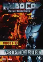 plakat filmu Robocop