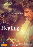 plakat filmu Healing
