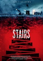 plakat filmu Stairs