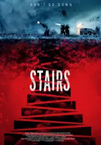 Plakat filmu Stairs
