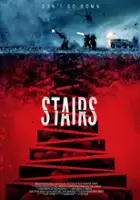 plakat filmu Stairs