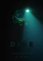 plakat filmu Dive