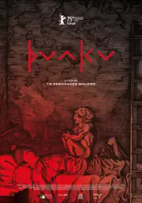 Plakat filmu Punku