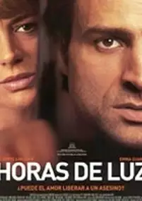 Plakat filmu Godziny światła